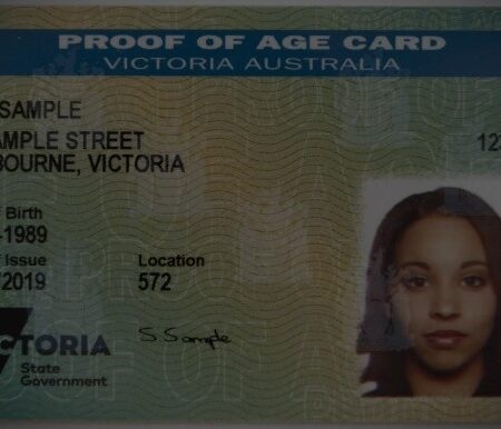Digital ID Australia,