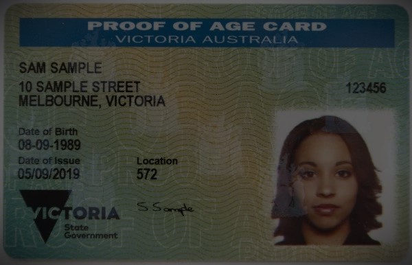 Digital ID Australia,