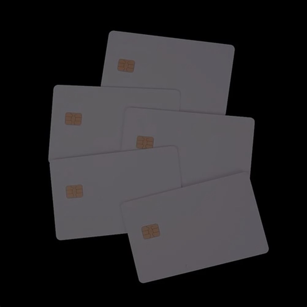 cloned ATM and credit cards