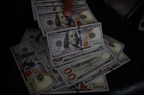 Banknotes